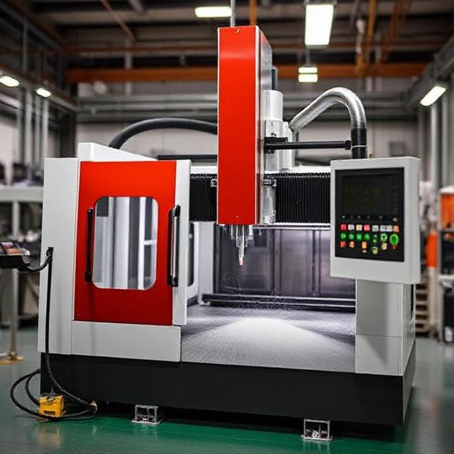 Quand choisir une CNC 5 axes plutôt que 3 axes ?