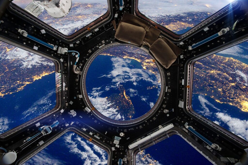 Aerospace