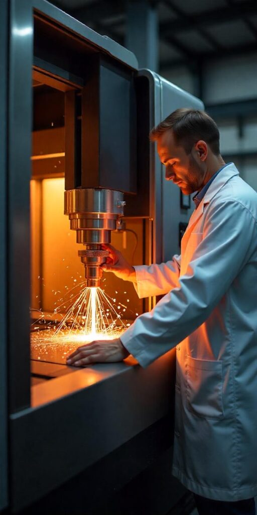 Benefits for Prototyping and R&D