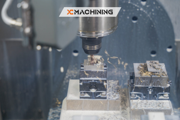 Advanced ISO 13485 CNC Machining