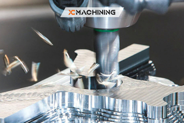 CNC Routing Services