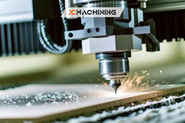 CNC Routing Services