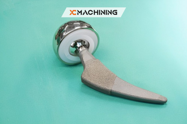 CNC Machining for Medical