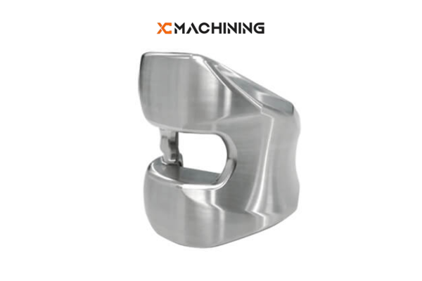 CNC Machining for Medical