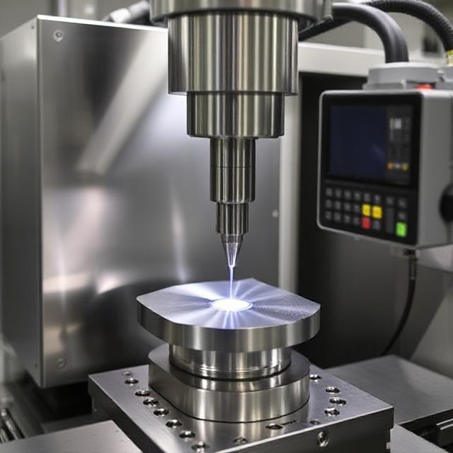 Services d'usinage CNC pour le secteur médical