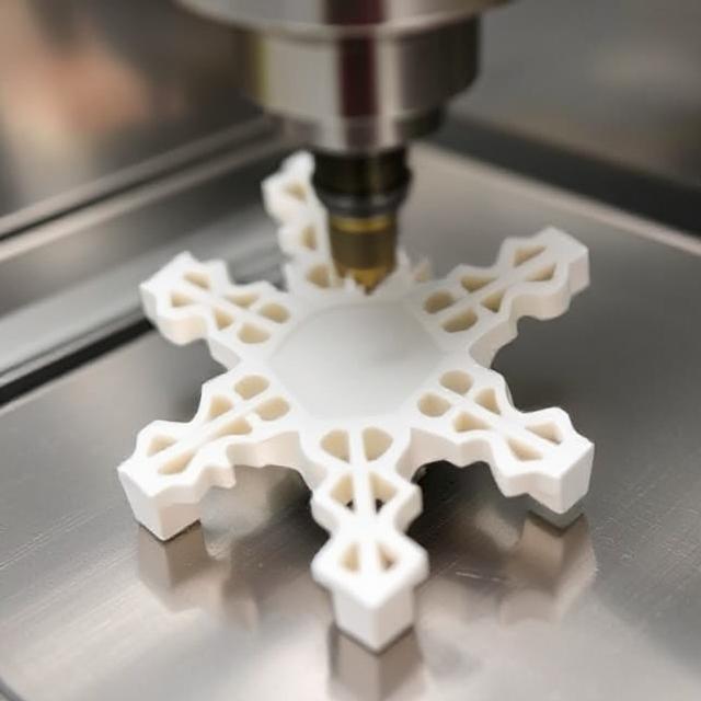 Medical CNC Machining: The Rapid Prototype Challenge
