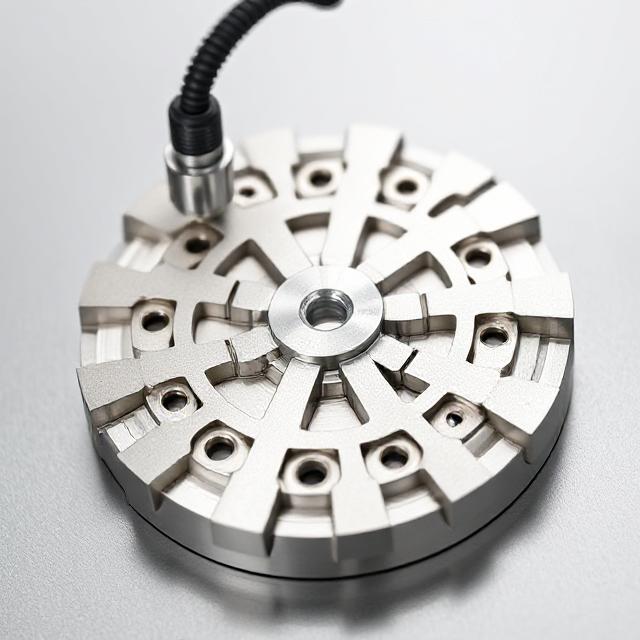 Usinage CNC médical