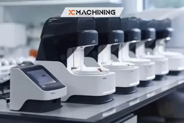 Medical CNC Machining