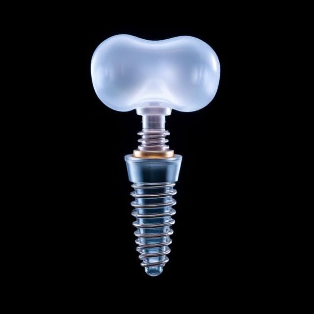 Los implantes ortopédicos se vuelven ultrapersonales
