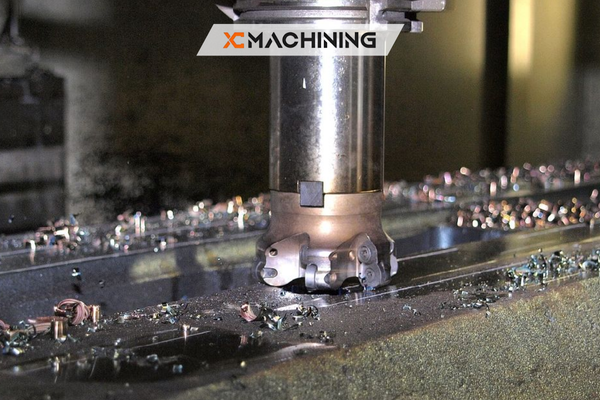 Medical CNC Machining Services