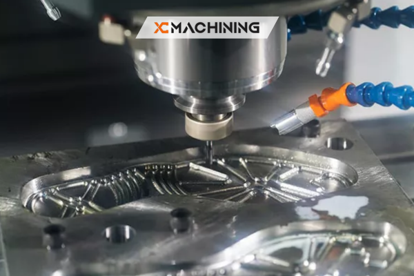 Medical Implants CNC Machining