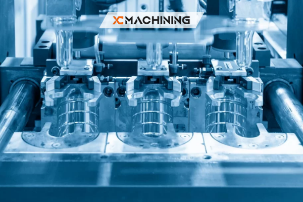 Injection Molding Services