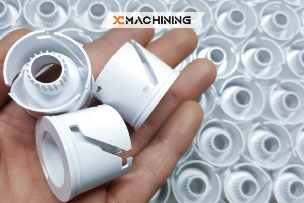 Injection Molding Services