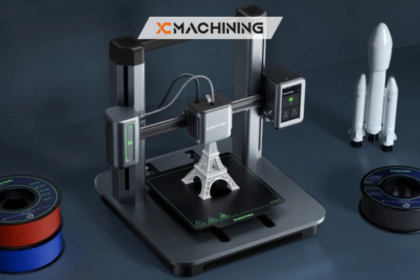 3D Printing for Beginners