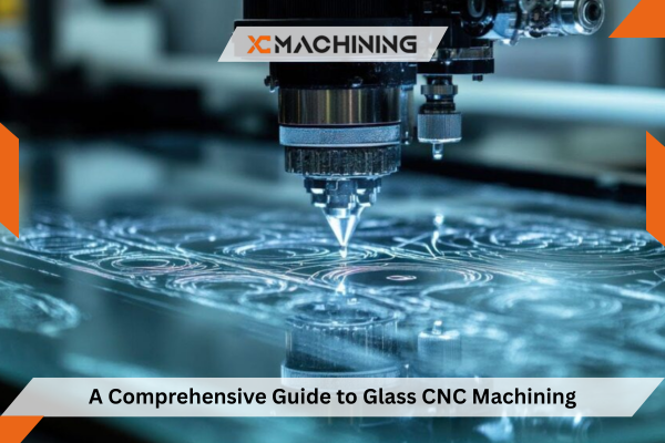 Glass CNC Machining