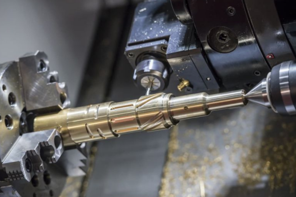 CNC Machining