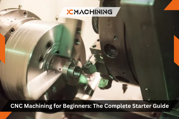 CNC Machining