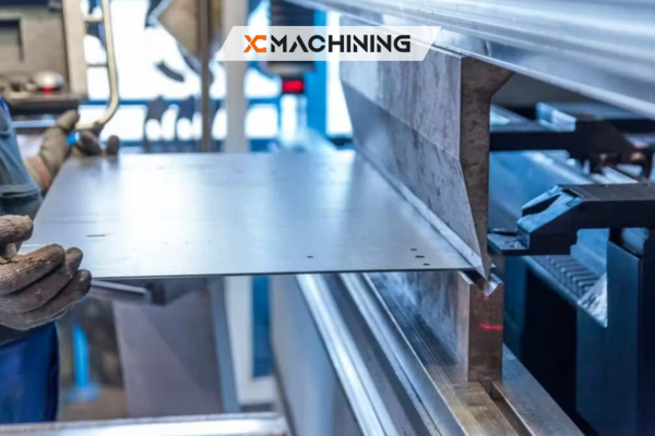 Herstellung von Blechen