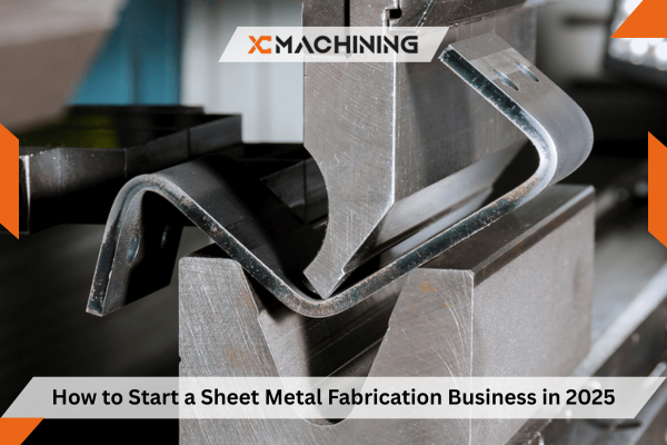 Herstellung von Blechen