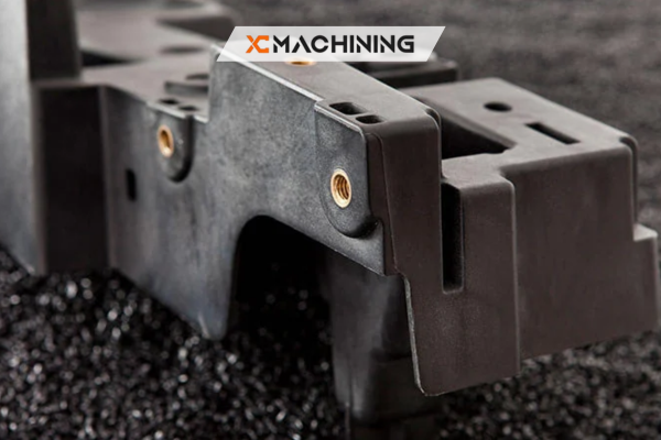 Overmolding vs Insert Molding