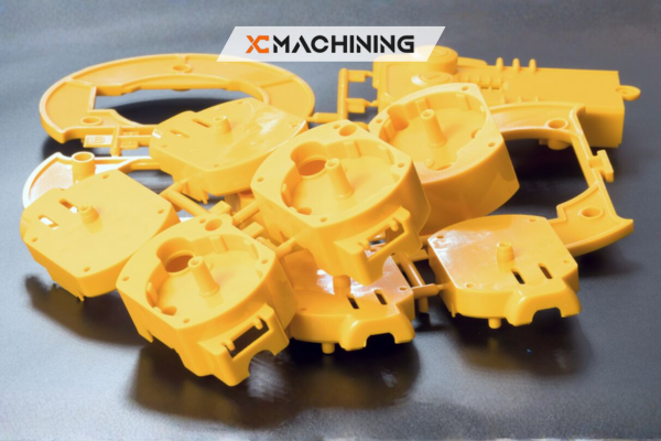 Overmolding vs Insert Molding