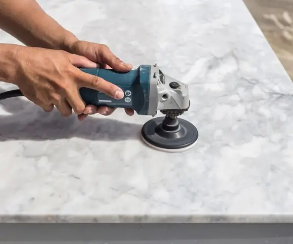 Polished A1-A3 finish for insert molding. High-gloss, smooth plastic components