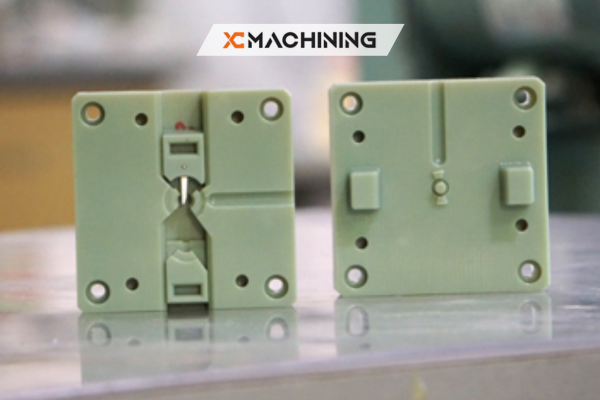 Injection Molding Process