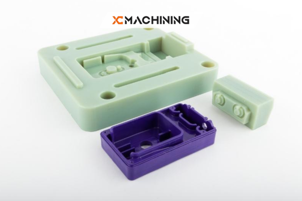 Injection Molding Process