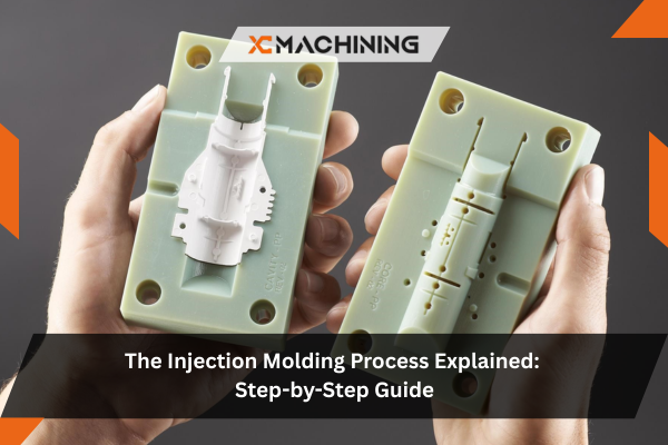 Injection Molding Process
