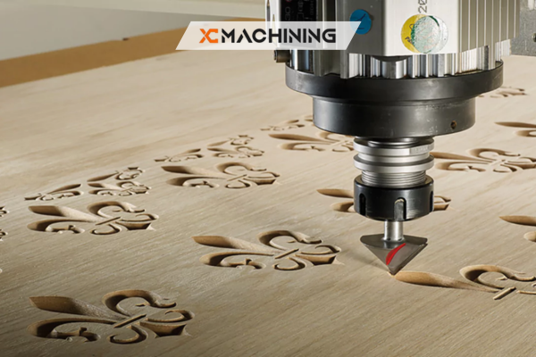CNC Routing