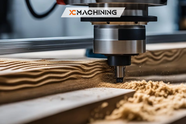 CNC Routing