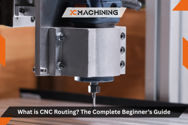 CNC Routing