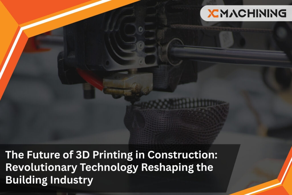 3D Printing in Construction