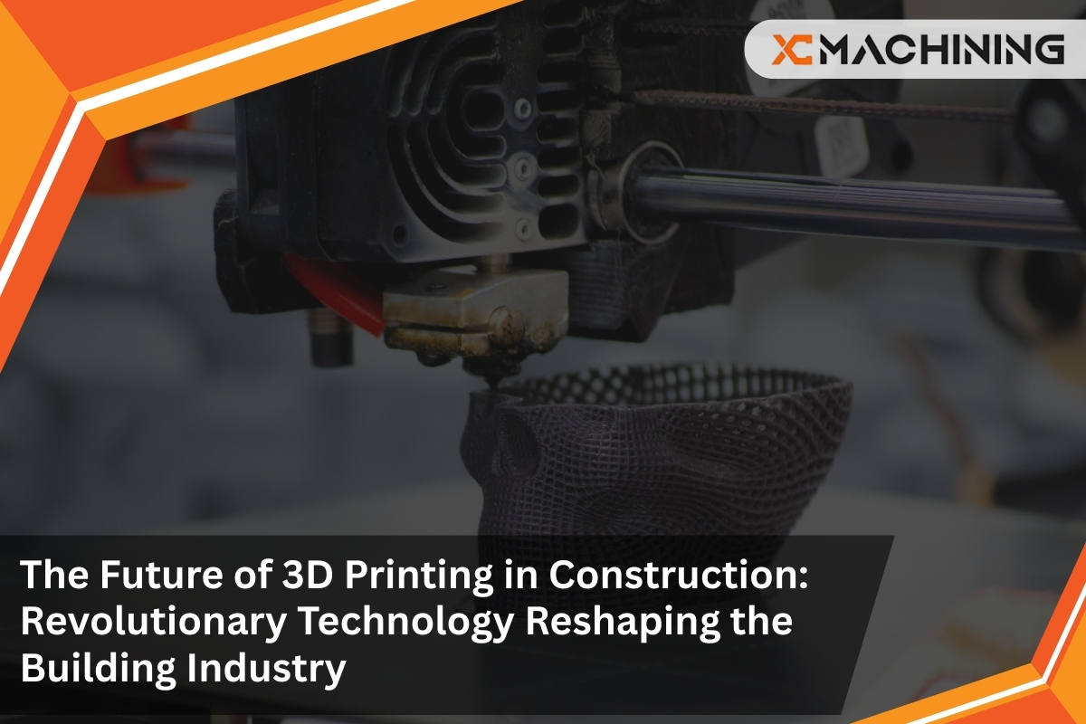 3D Printing in Construction