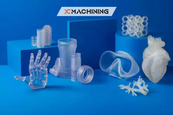 3D Printing in Medical Applications
