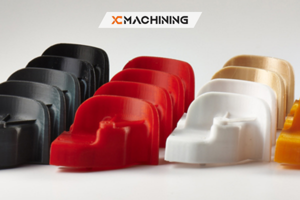 Right Materials for 3D Printing