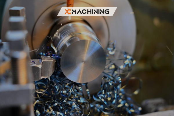 Optimize CNC Machining