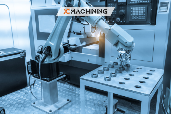 Optimize CNC Machining