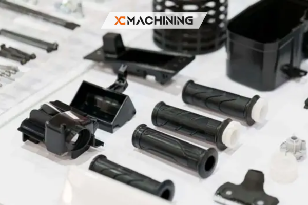 Overmolding vs Two Shot Molding