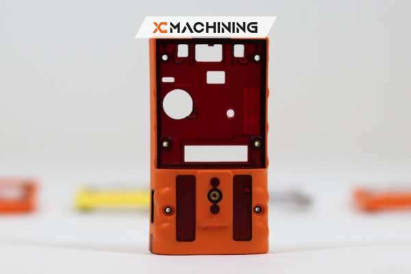 Overmolding vs Two Shot Molding