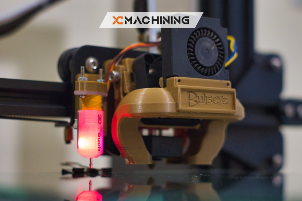 Future of 3D Printing in Construction