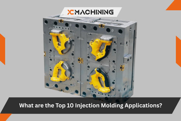 Moulage par injection