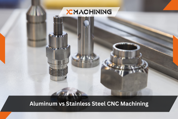 Aluminum vs Stainless