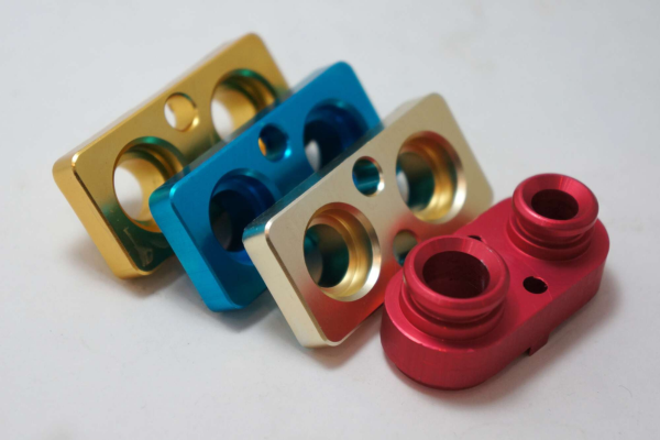 Anodizing Process