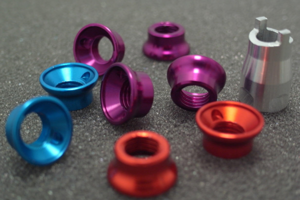 Anodizing Process
