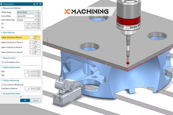 CNC Milling Software