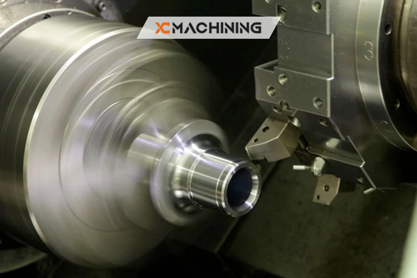 proveedor de piezas de mecanizado cnc