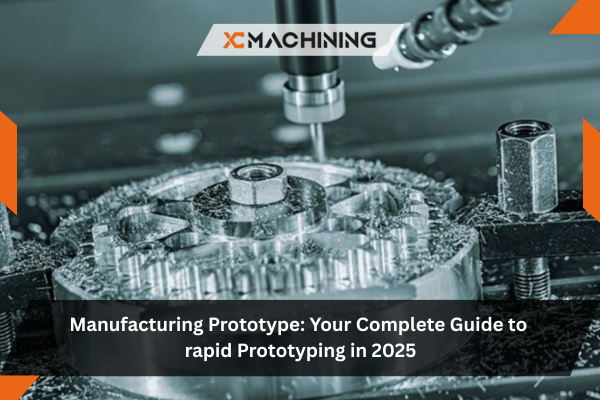 prototype manufacturing