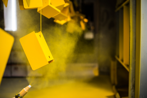 Powder Coating