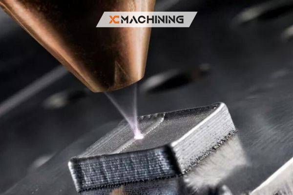 prototype manufacturing